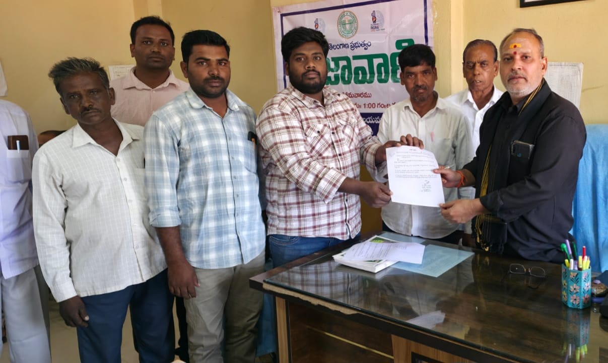 గ్రామ పంచాయతీల్లో మౌలిక వసతుల కొరత! మరుగుదొడ్లు లేవు.. నిరుపయోగంగా డంపింగ్‌ యార్డులు! - Additional Image