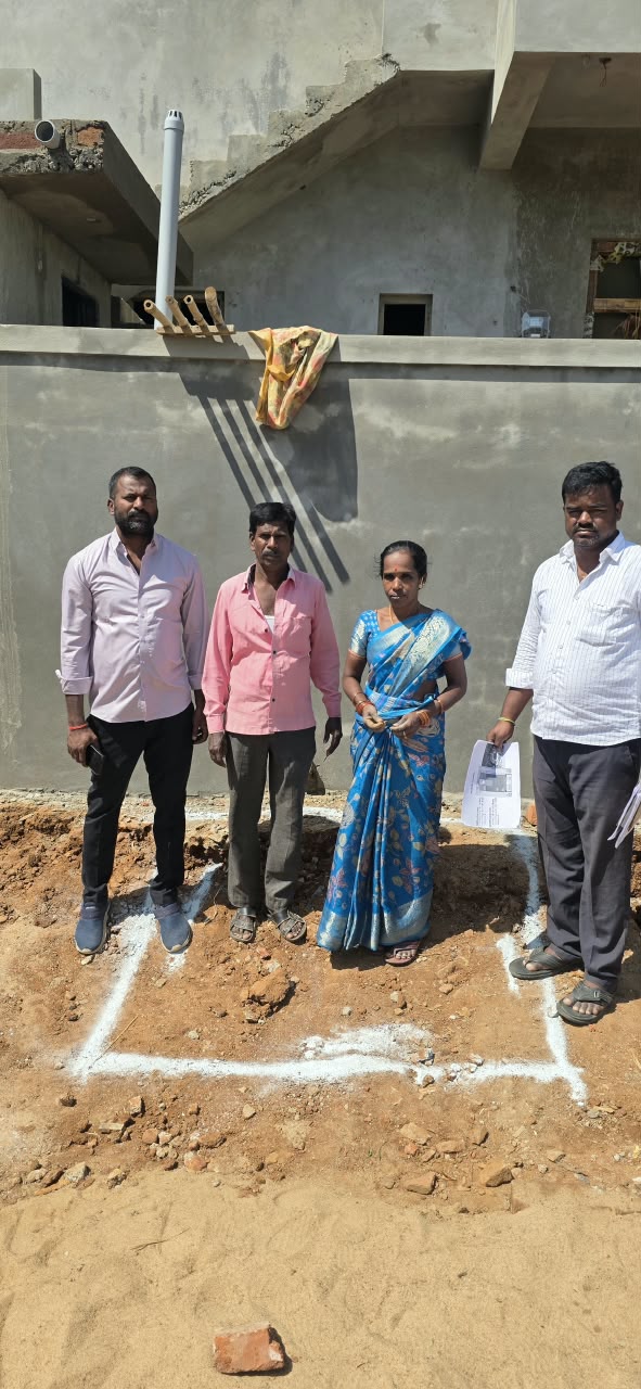 VBGRAM-G పథకాన్ని సద్వినియోగం చేసుకోవాలి.